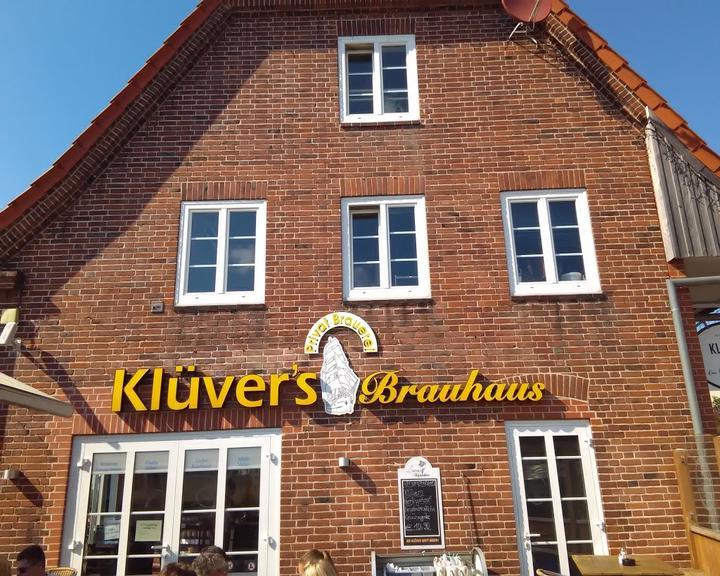 Klüver's Brauhaus